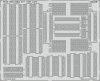 Eduard 53254 USS Langley CV-1 1/350 TRUMPETER